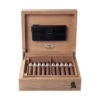 davidoff winston churchill humidor primos the raconteur 35 cigars