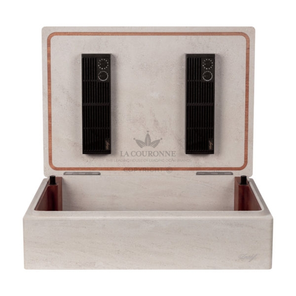 davidoff monolith humidor 120 zigarren