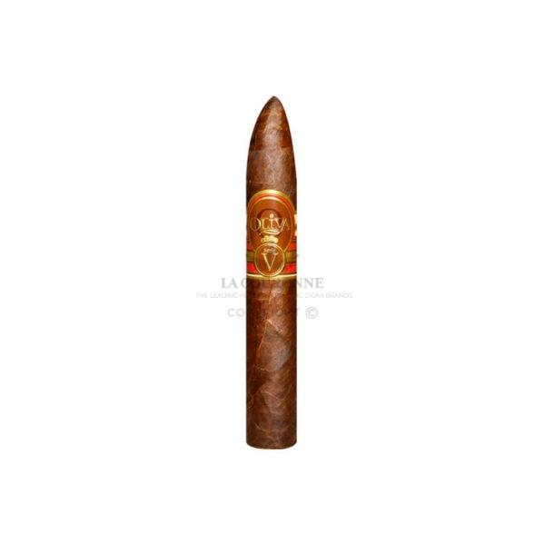 offre découverte cigares "oliva serie v" (4x2)