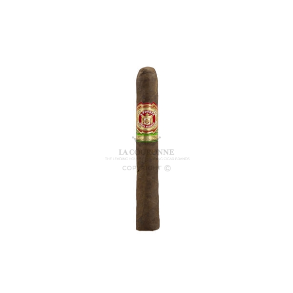 offre découverte cigares "arturo fuente gran reserva" (5x2)